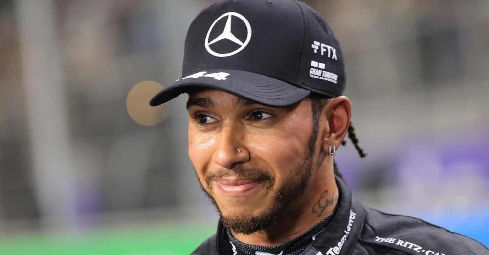 Il silenzio di Lewis: ecco il team radio di Hamilton dopo il disastro in Turchia