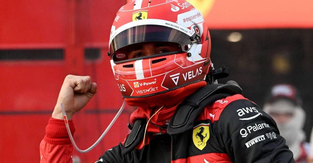 Ma quale maledizione di Monaco, Leclerc una volta ha vinto nel Principato: ecco quando e con chi