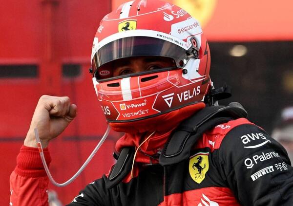 Ma quale maledizione di Monaco, Leclerc una volta ha vinto nel Principato: ecco quando e con chi