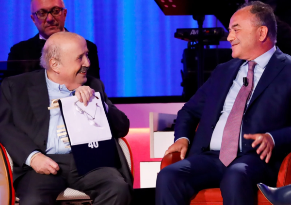 Cosa ha detto Nicola Gratteri di cos&igrave; grave al Maurizio Costanzo Show: su Draghi, sul rapporto tra mafia e Governo, su Falcone e sulla stanza dell&rsquo;amore nei carceri&hellip;