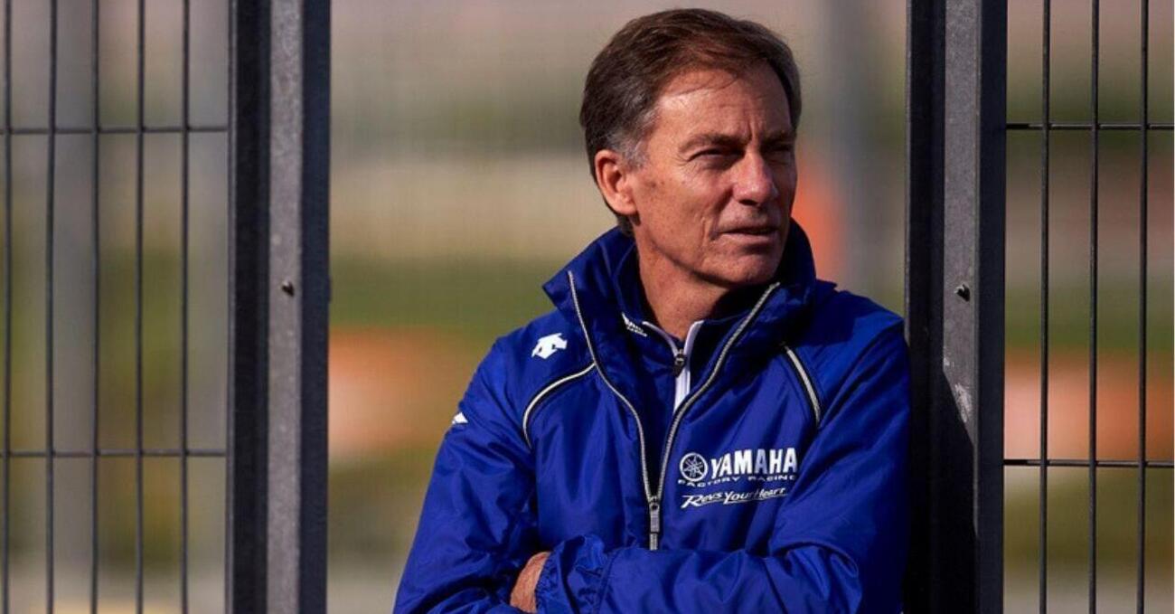 Lin Jarvis c&rsquo;&egrave; cascato: ha chiuso le porte a Toprak Razgatlioglu svelando il vero futuro di Yamaha&hellip;