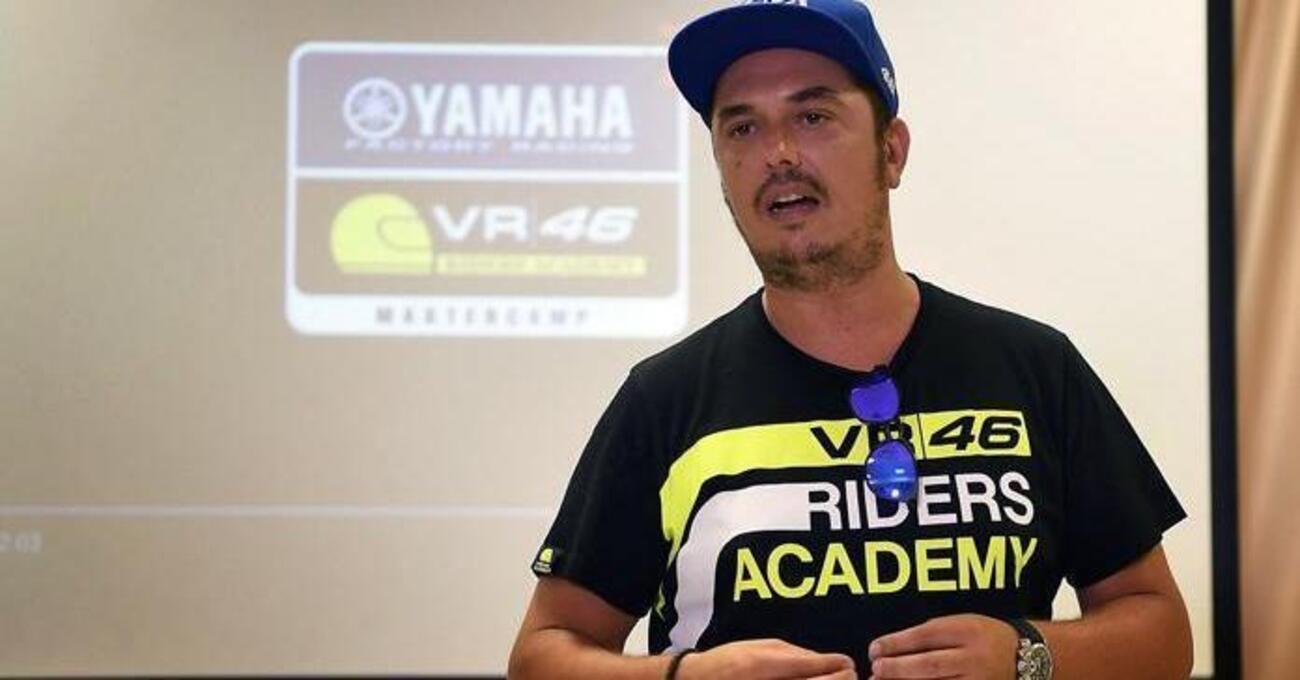 Uccio: &ldquo;Spero che Marquez torni al 100%. Bagnaia soffre le critiche, Bezzecchi un diavoletto&rdquo;