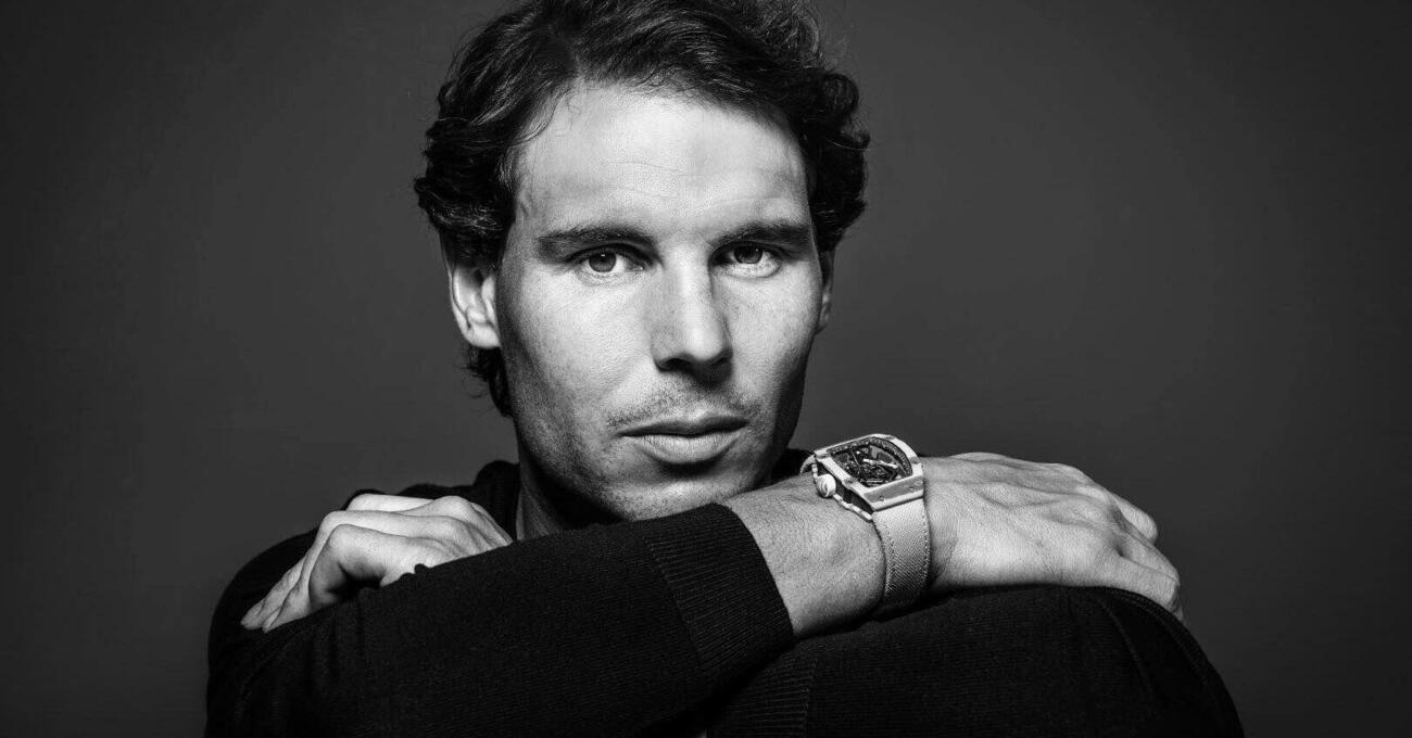Pi&ugrave; forte del dolore: il ritorno di Nadal e i suoi 36 anni sulla terra rossa