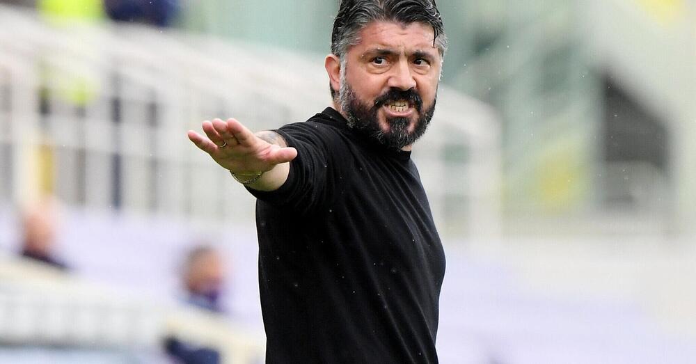 Tutti contro Gattuso? Ecco cosa ha detto di cos&igrave; grave e perch&eacute; &egrave; giusto che non alleni 