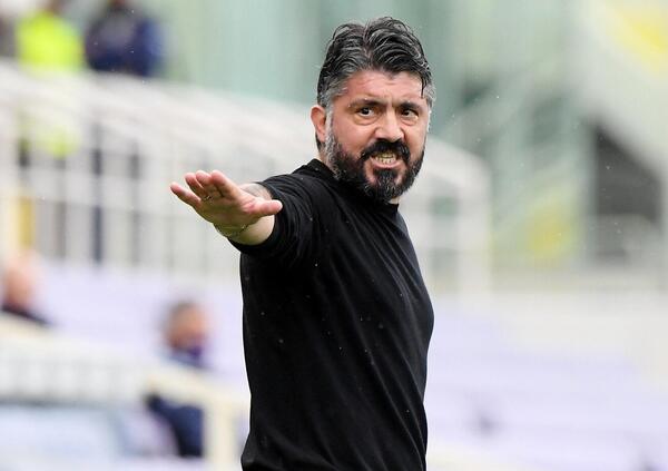 Tutti contro Gattuso? Ecco cosa ha detto di cos&igrave; grave e perch&eacute; &egrave; giusto che non alleni 