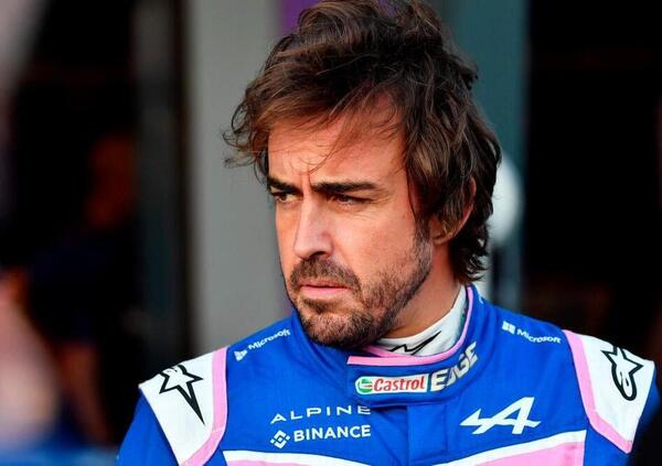 &ldquo;Ci chiedono sempre di pi&ugrave; e loro ne traggono vantaggio&rdquo;. Alonso contro la Formula 1. Ecco il motivo