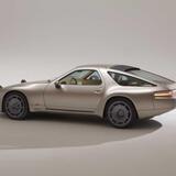 Porsche 928: il restomod di Nardone Automotive manda in palla il Salone del Mobile