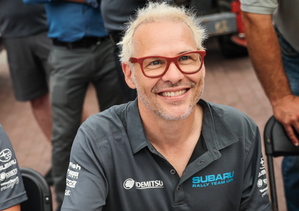 Jacques Villeneuve affossa i secondi piloti: &quot;I leader li ha scelti la pista. Ecco cosa faranno i team&quot;