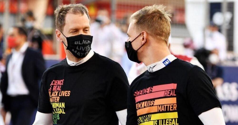 &ldquo;Omofobia in Formula 1? Servirebbe un pilota gay&rdquo;: la proposta del campione del mondo che fa discutere il paddock