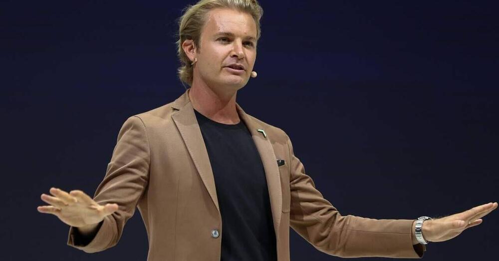 Nico Rosberg espulso dal paddock di Formula 1 per un clamoroso motivo: ecco cosa ha fatto