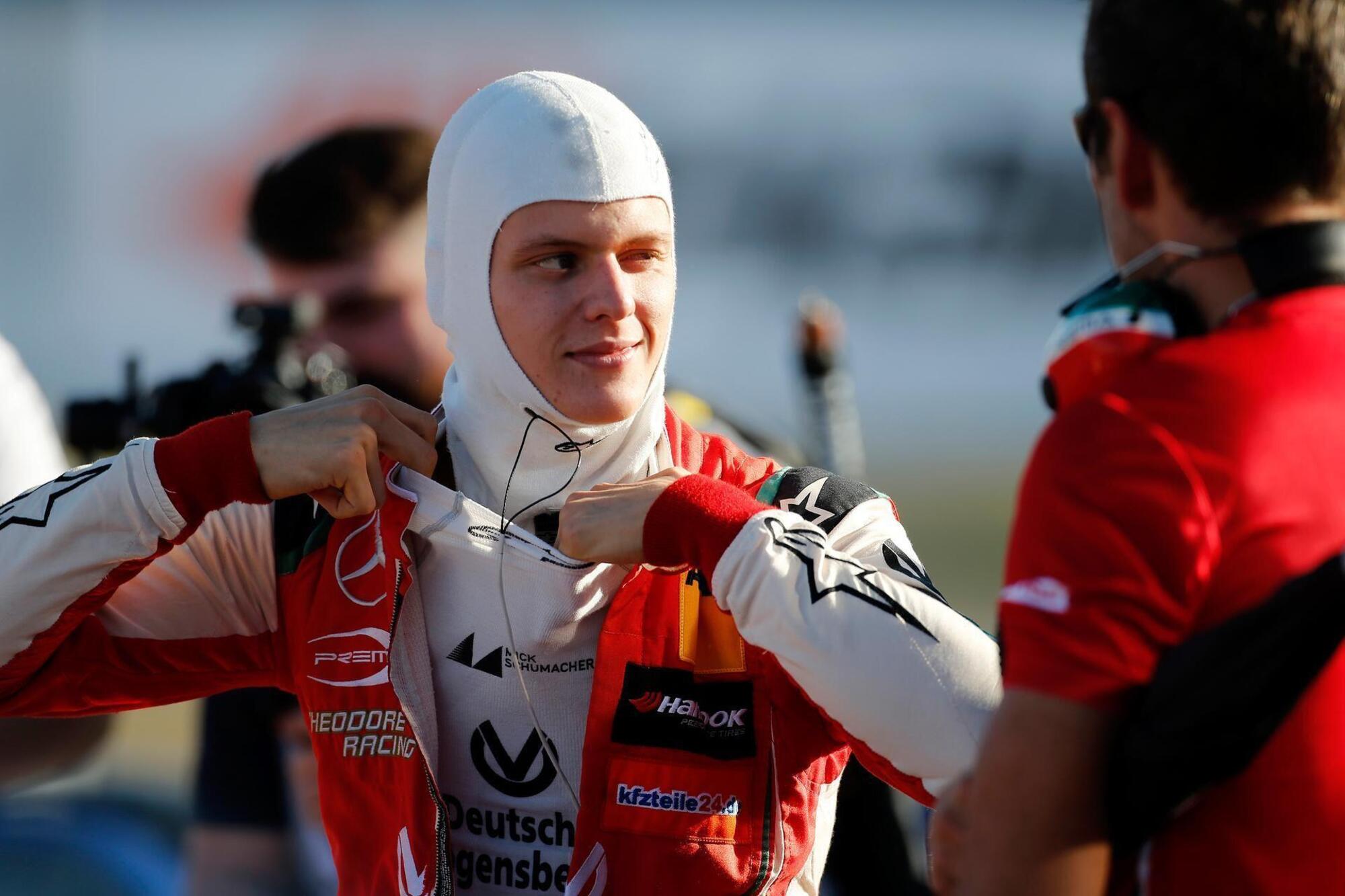 Quale sar&agrave; il futuro di Mick Schumacher?