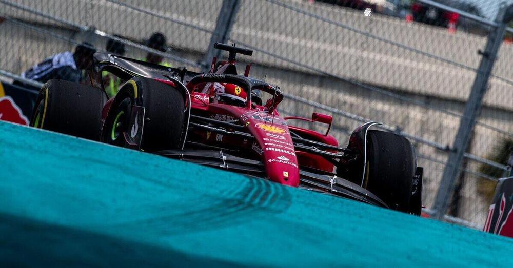 Caro Aldo Grasso, Miami sar&agrave; anche finta ma questa Formula 1 &egrave; pi&ugrave; vera che mai