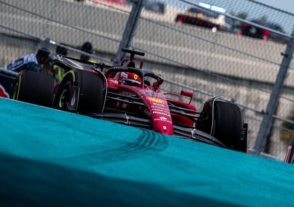 Caro Aldo Grasso, Miami sar&agrave; anche finta ma questa Formula 1 &egrave; pi&ugrave; vera che mai