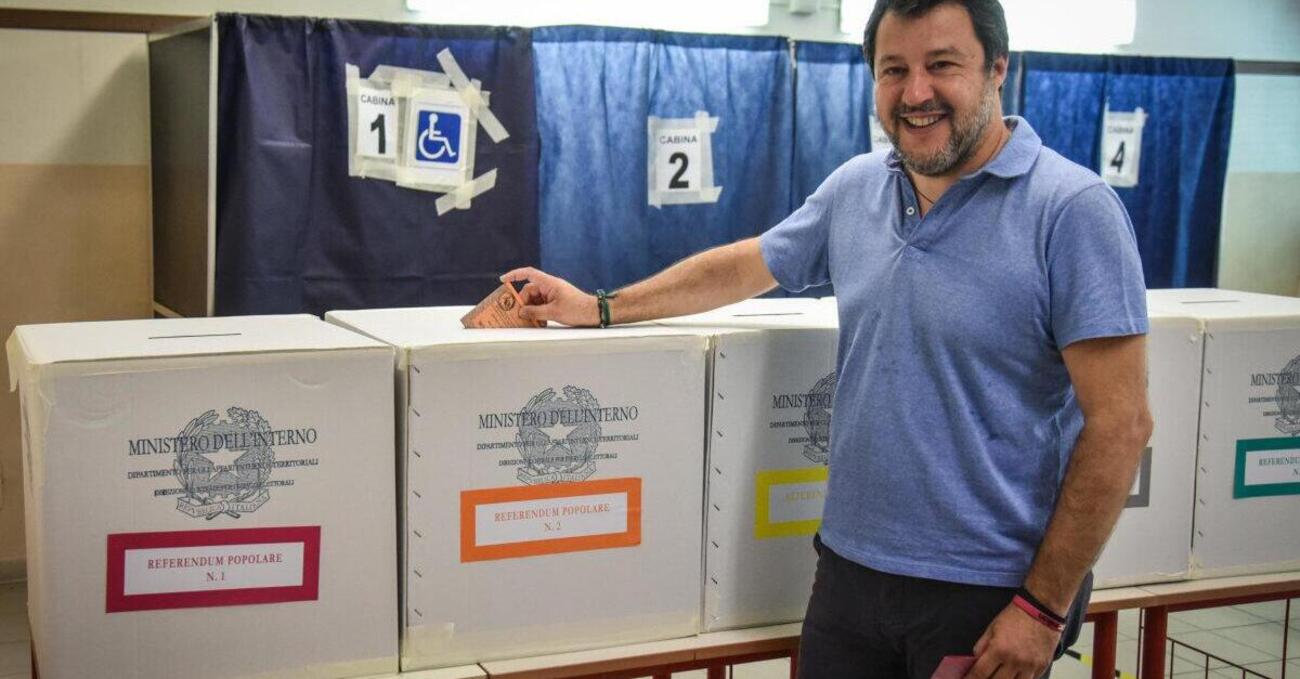 Flop del referendum sulla giustizia: ecco tutte le ragioni del fallimento della consultazione
