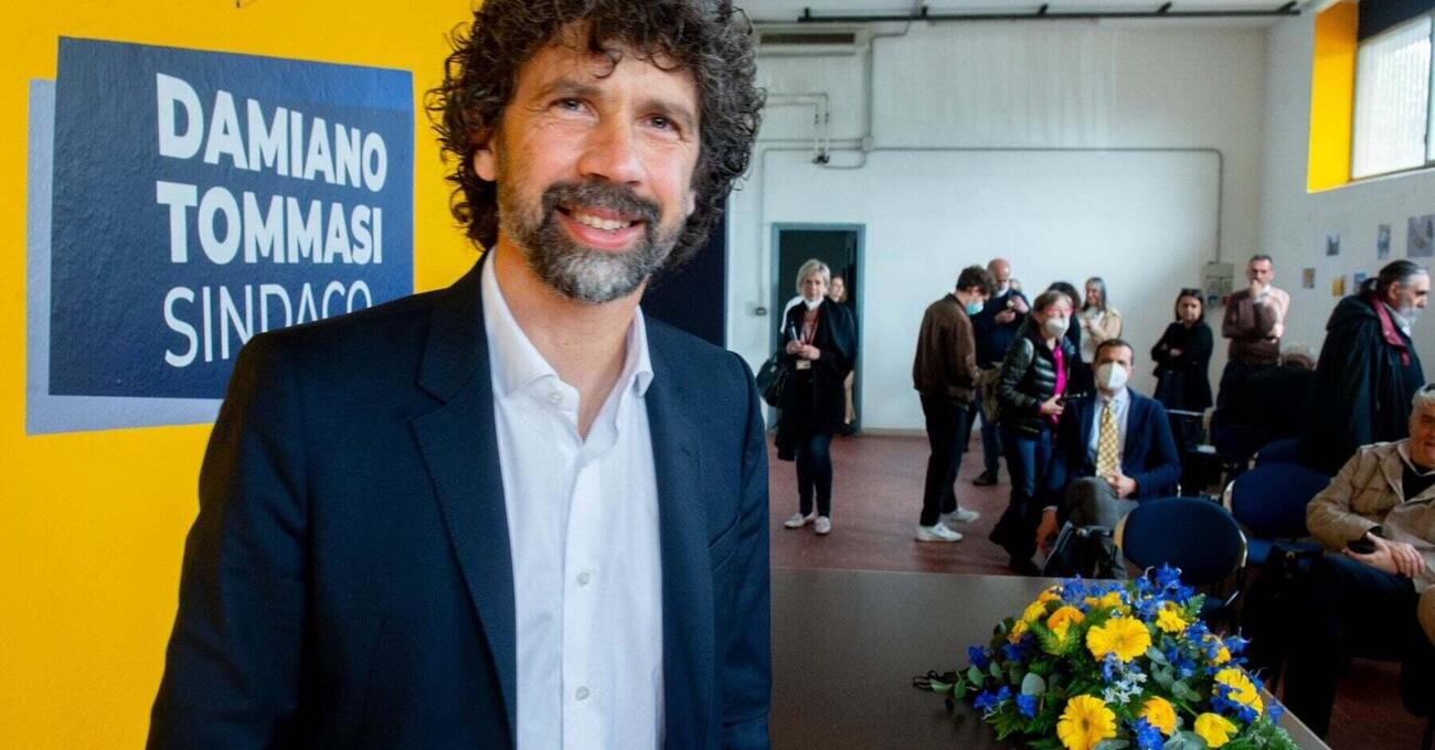 Perch&eacute; Damiano Tommasi a Verona ha gi&agrave; vinto (e Giorgia Meloni ora ha un problema)