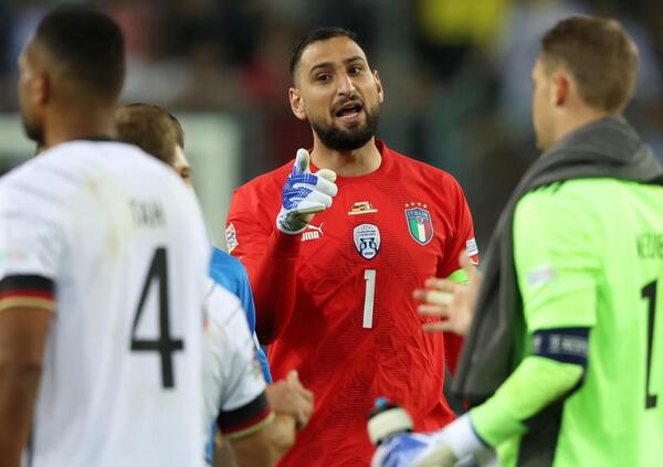 Ok, ma chi &egrave; Tiziana Alla, la giornalista Rai che ha fatto arrabbiare Gigio Donnarumma?