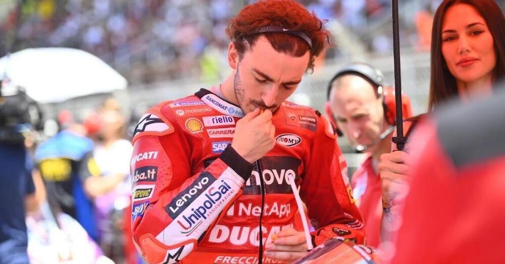 MotoGP, al Sachsenring arrivano le scuse ma &egrave; tutto sbagliato: ecco perch&eacute; [VIDEO]