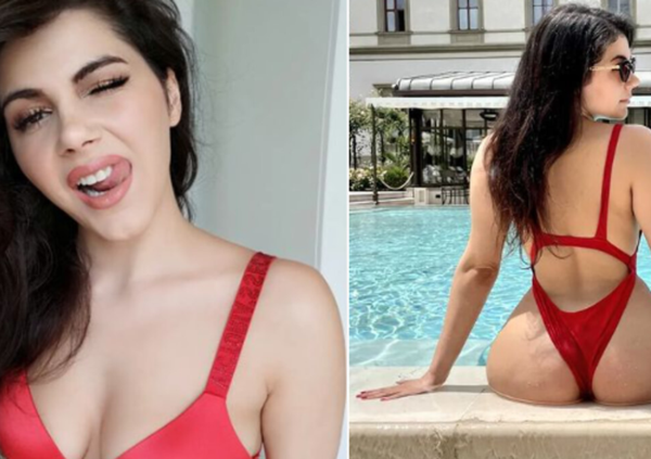 &ldquo;Annusa Valentina Nappi&rdquo;, Vittorio Sgarbi rilancia: &ldquo;Bene fare sesso nei musei, l&#039;ho gi&agrave; fatto e lo consiglio&rdquo;