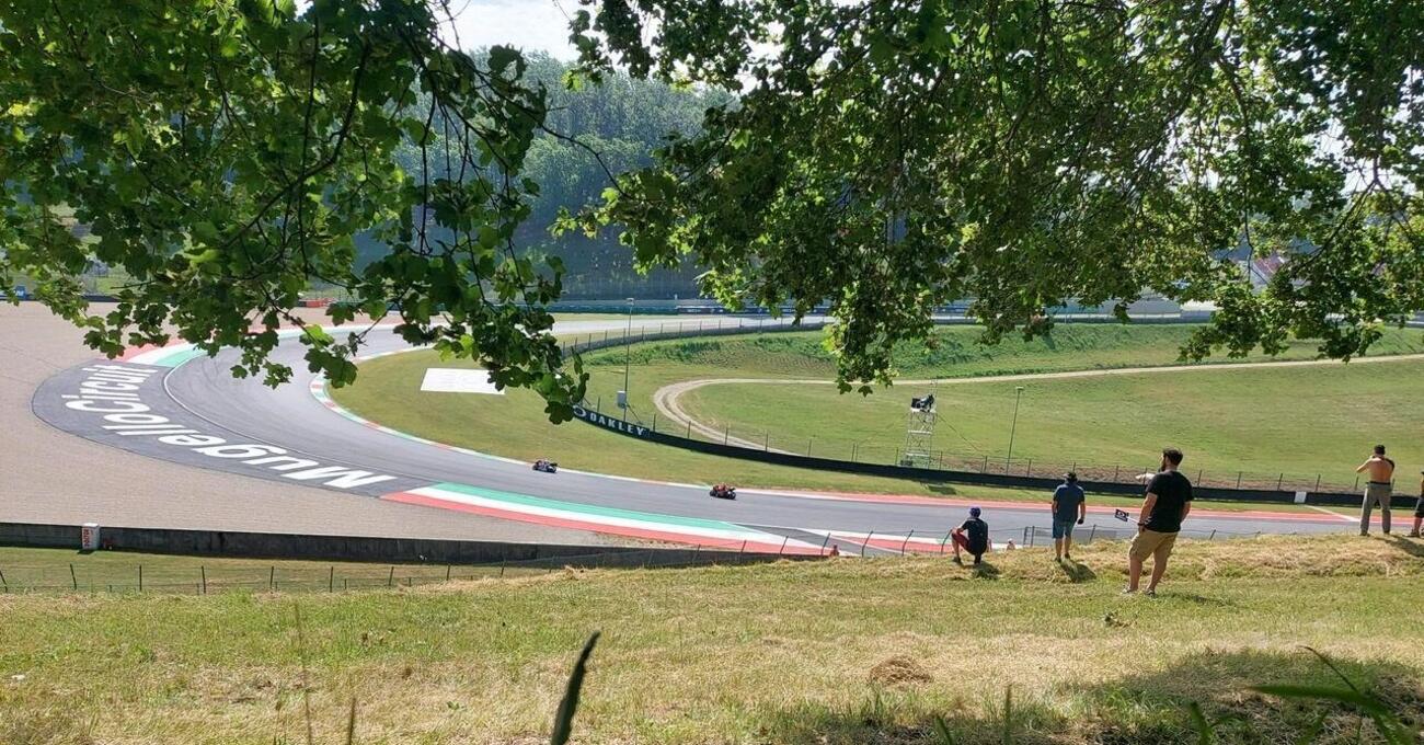 Il sindaco &#039;del Mugello&#039; contro Ezpeleta: &ldquo;Valentino Rossi si &egrave; ritirato, se non c&rsquo;&egrave; pubblico &egrave; colpa della MotoGP. Prezzi? Qui meno caro di Misano&rdquo;