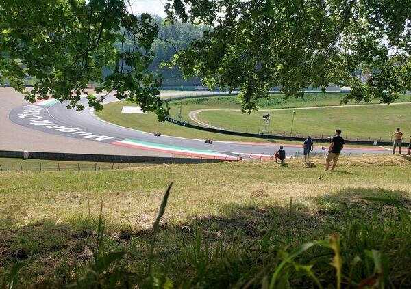 Il sindaco &#039;del Mugello&#039; contro Ezpeleta: &ldquo;Valentino Rossi si &egrave; ritirato, se non c&rsquo;&egrave; pubblico &egrave; colpa della MotoGP. Prezzi? Qui meno caro di Misano&rdquo;