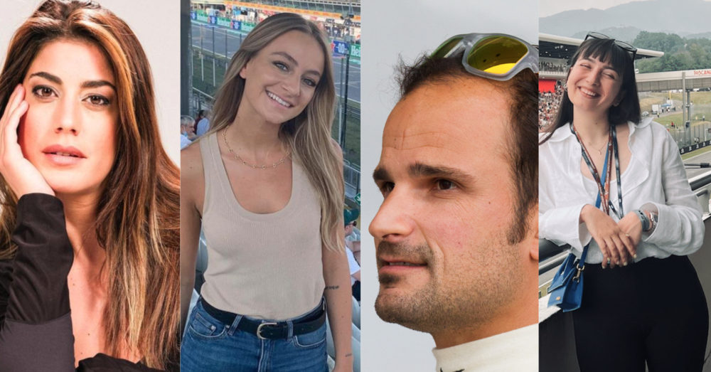 Vitantonio Liuzzi in diretta su MOW: &quot;Ferrari? Ecco perch&eacute; &egrave; meglio pensare al 2023&quot;