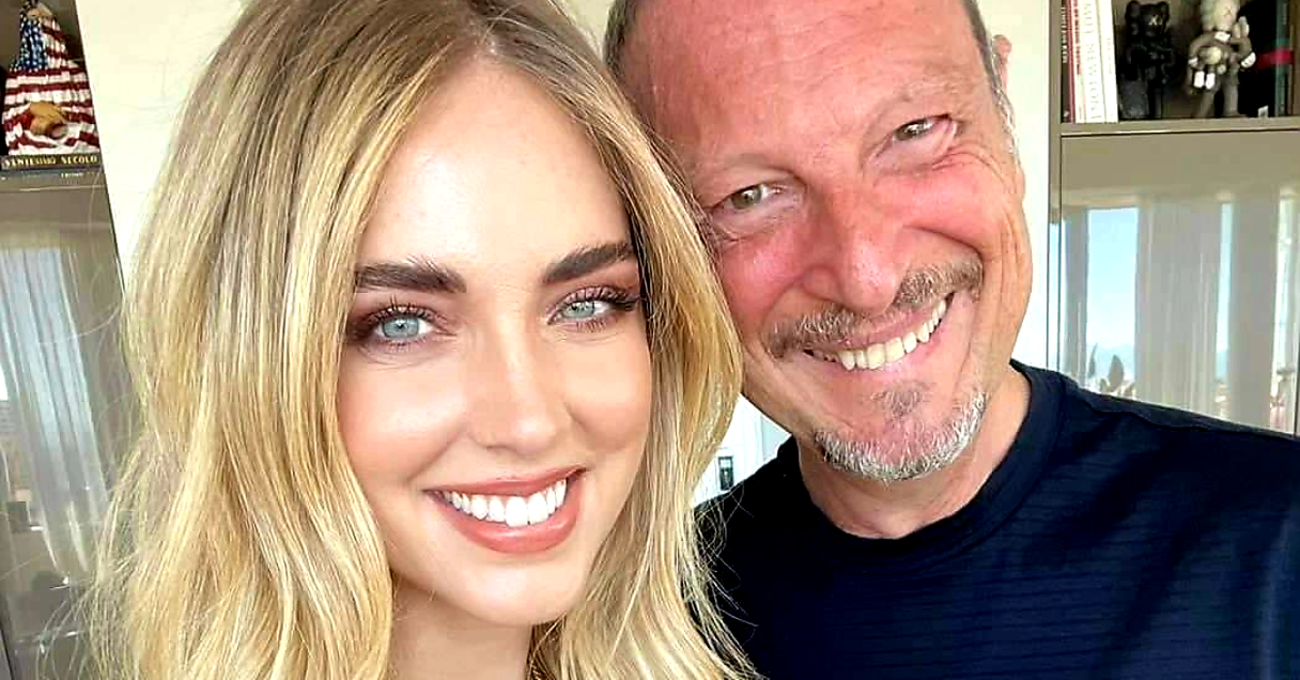 Chiara Ferragni a Sanremo? Non lamentatevi, c&#039;&egrave; stato di peggio. E intanto con Fedez si prende sia Rai che XFactor...