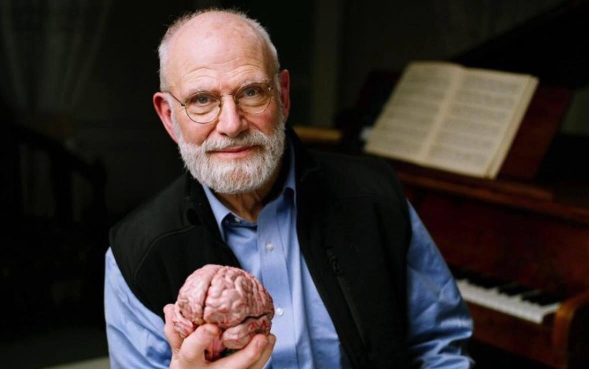 Oliver Sacks