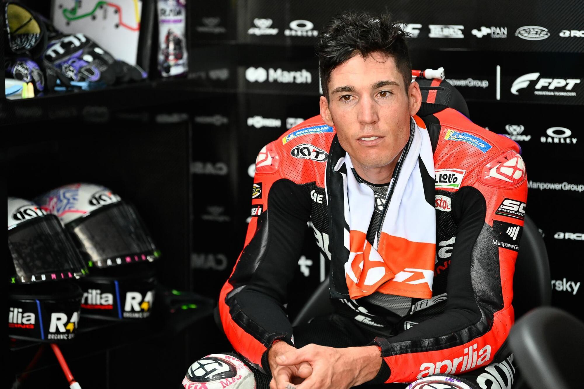 aleix espargaro