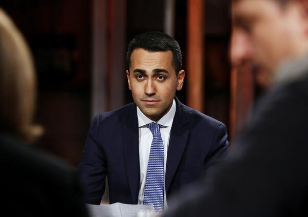 &ldquo;Di Maio non &egrave; passato da onesto a corrotto, ma da nazista a normale&rdquo;. La lezione a Facci e Ferrara