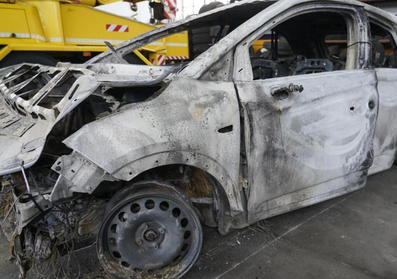 Professoressa investita e bruciata in auto. Il giovane assassino confessa: il motivo &egrave; assurdo