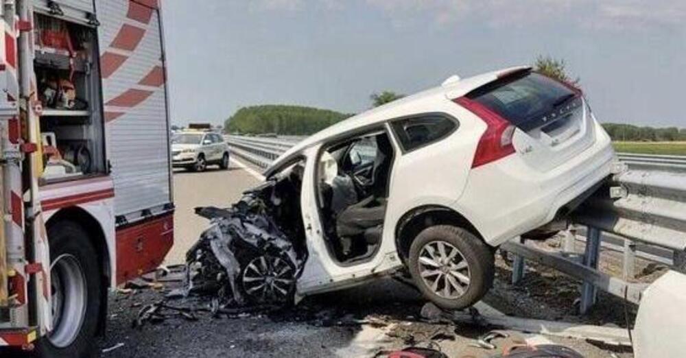 Incidente A7: perch&eacute; non si riesce a evitare che le auto entrino contro mano in autostrada?