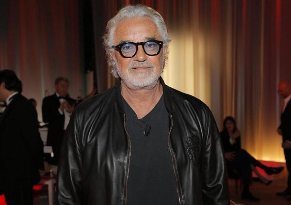 Roberto Parodi demolisce Briatore: &ldquo;La pizza con il Pata Negra non si fa, ecco perch&eacute; &egrave; l&rsquo;apoteosi della burinata&rdquo; [VIDEO]