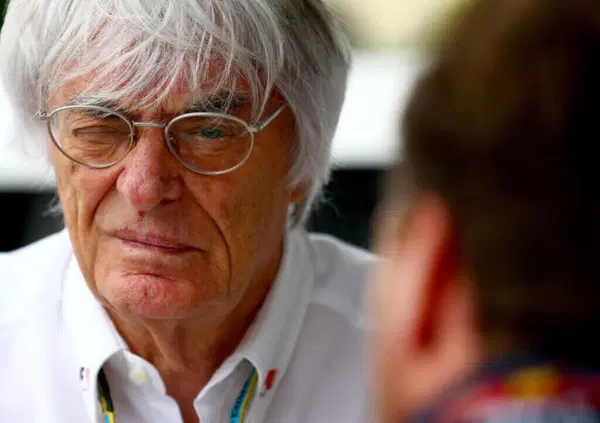 Un weekend a Ibiza con Bernie Ecclestone: l'assurda intervista del Daily Mail all'ex boss della Formula 1
