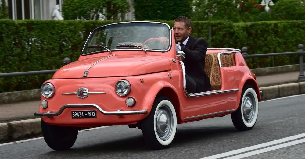 Lapo Elkann furioso: &ldquo;Dovrebbe vergognarsi come essere umano&rdquo;. Ecco con chi ce l&rsquo;ha