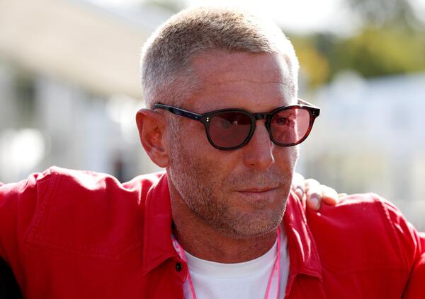 Lapo Elkann furioso: &ldquo;Dovrebbe vergognarsi come essere umano&rdquo;. Ecco con chi ce l&rsquo;ha