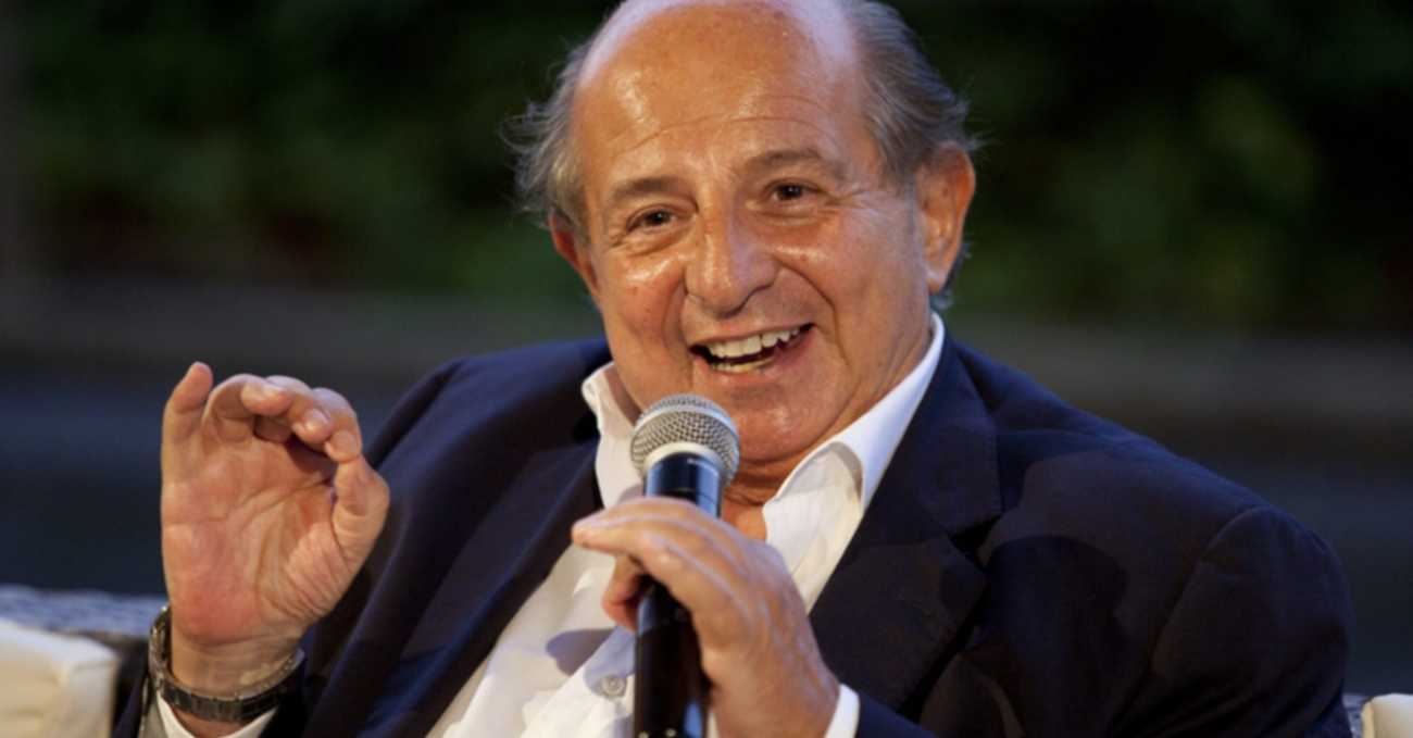 Giancarlo Magalli, escluso dai palinsesti: &ldquo;La Rai? Faccia ci&ograve; che vuole! Non sto neanche bene...&rdquo;