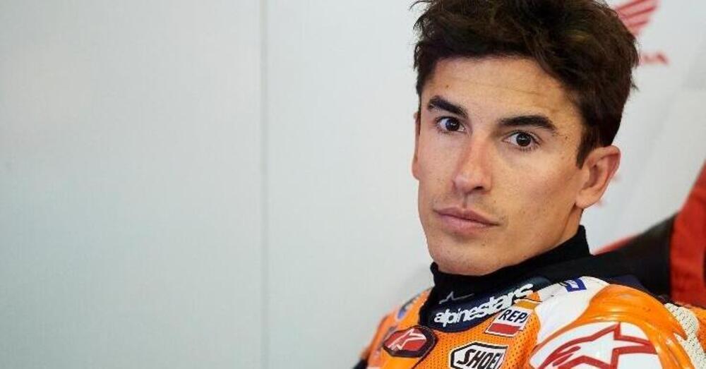 Il manager di Marc Marquez fa tremare tutti: &ldquo;Non tenteremo altro!&rdquo;