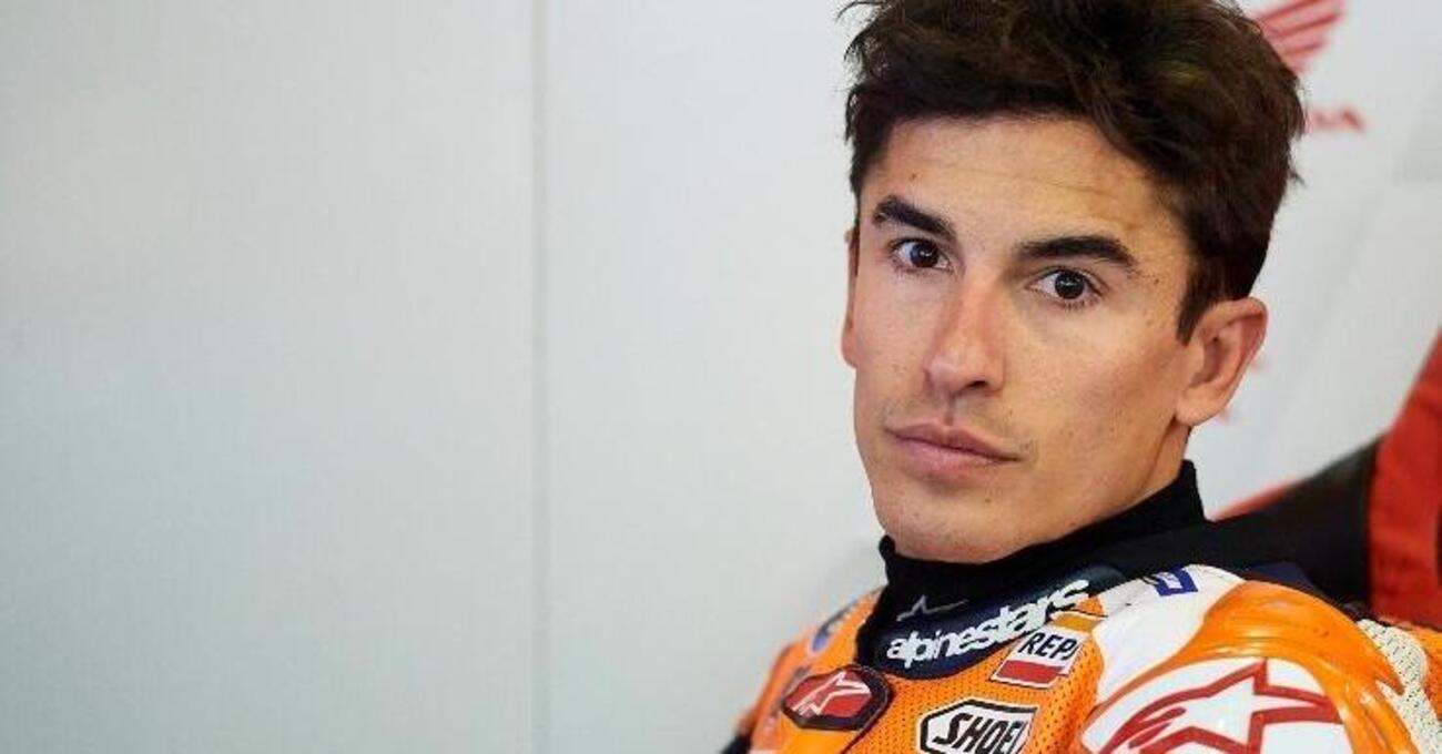 Il manager di Marc Marquez fa tremare tutti: &ldquo;Non tenteremo altro!&rdquo;