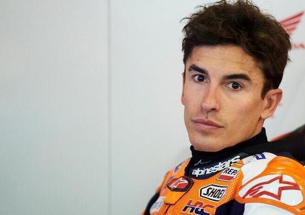 Il manager di Marc Marquez fa tremare tutti: &ldquo;Non tenteremo altro!&rdquo;