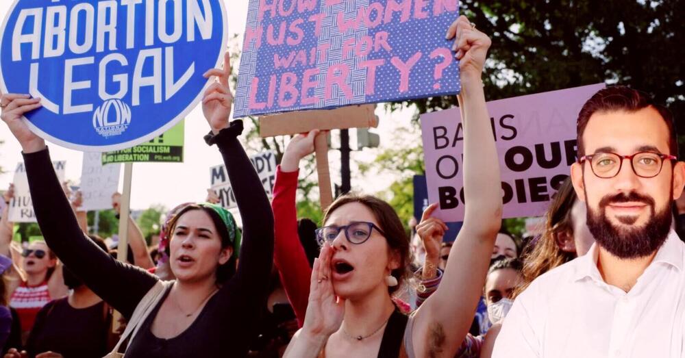 Coghe (Pro Vita): &ldquo;L&rsquo;aborto non dovrebbe essere solo vietato, ma anche impensabile. Invece vogliono pure quello post nascita&rdquo;. E su educazione sessuale nelle scuole e gender&hellip;