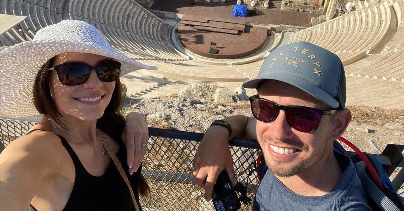 [VIDEO] Casey Stoner proprio non ce la fa: enduro a Mykonos con lo scooter a noleggio
