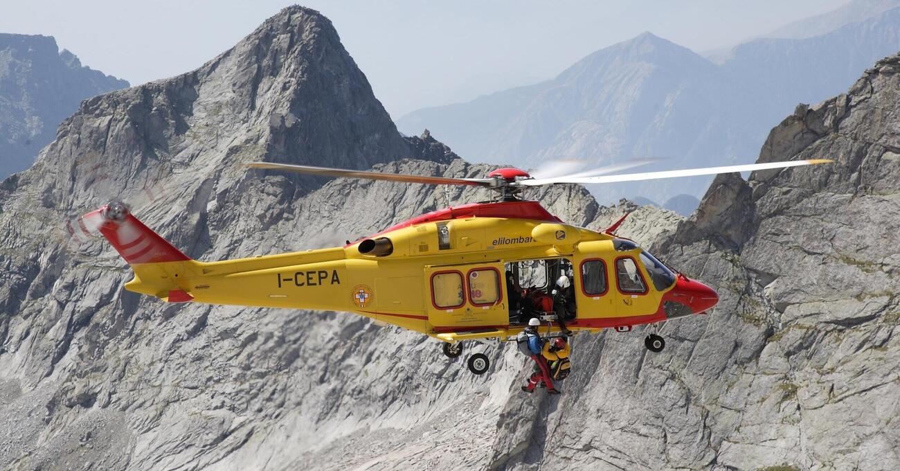 Tragedia Marmolada, Danilo Callegari: &ldquo;Crollo un fatto straordinario, ma in montagna il rischio c&rsquo;&egrave;&hellip;&rdquo;