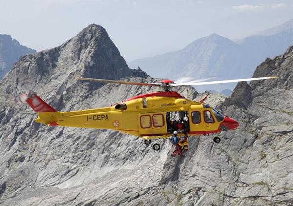 Tragedia Marmolada, Danilo Callegari: &ldquo;Crollo un fatto straordinario, ma in montagna il rischio c&rsquo;&egrave;&hellip;&rdquo;