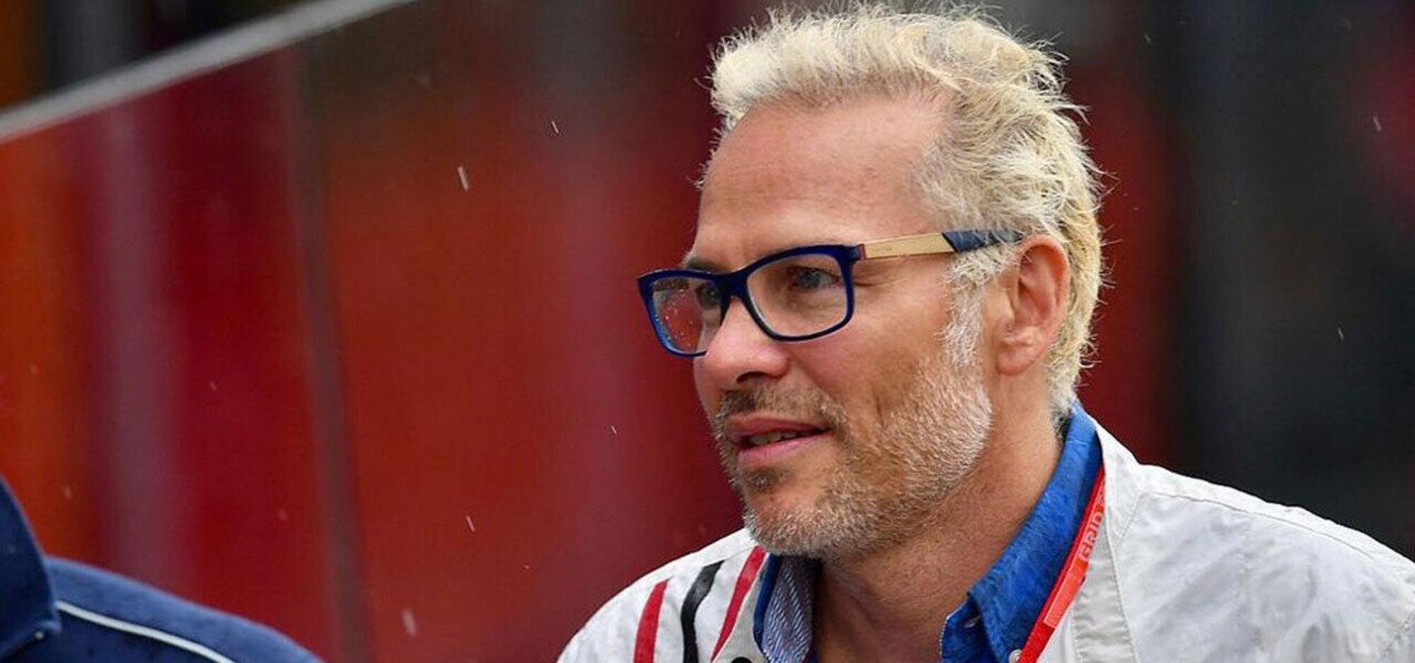 Jacques Villeneuve