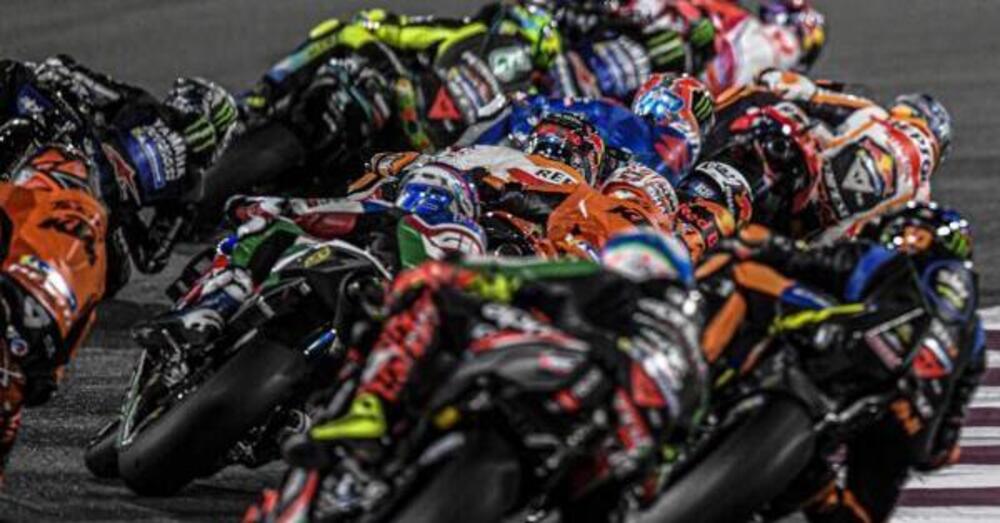 I 5 piloti della MotoGP che non vorremmo proprio essere&hellip;