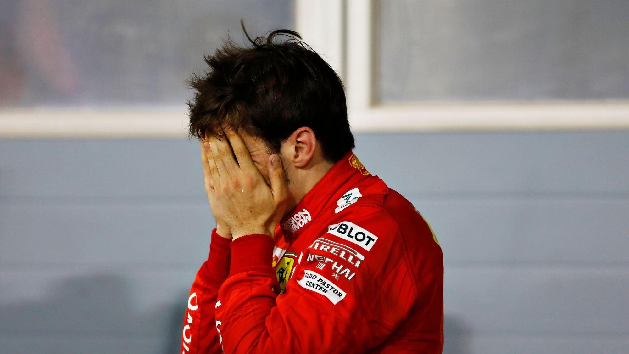 Charles Leclerc