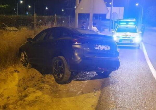 Pecco Bagnaia, brutto incidente a Ibiza. Alcol fuori dai limiti e le scuse sui social: ecco cosa rischia