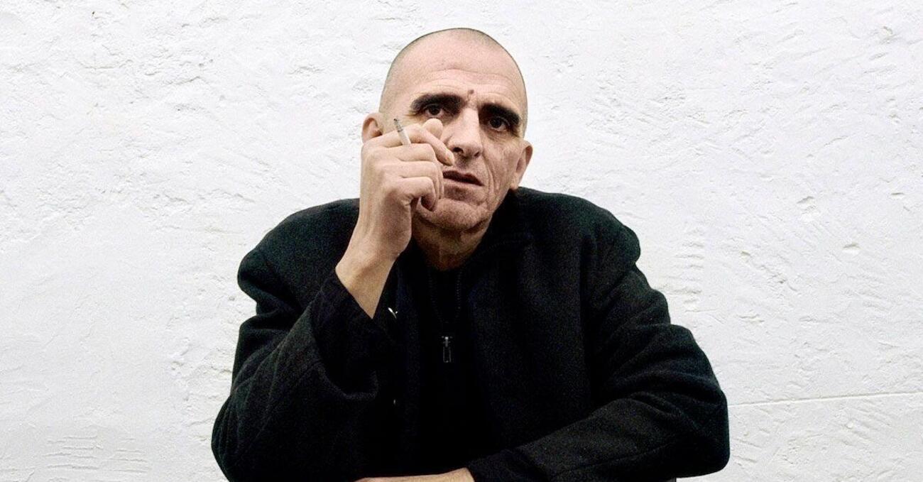 Per Giovanni Lindo Ferretti possiamo diventare (per una sera) anche cattolici e filorussi [VIDEO]