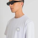 Smiley Originals, la nuova capsule collection di Antony Morato dedicata all’iconica faccina sorridente  5