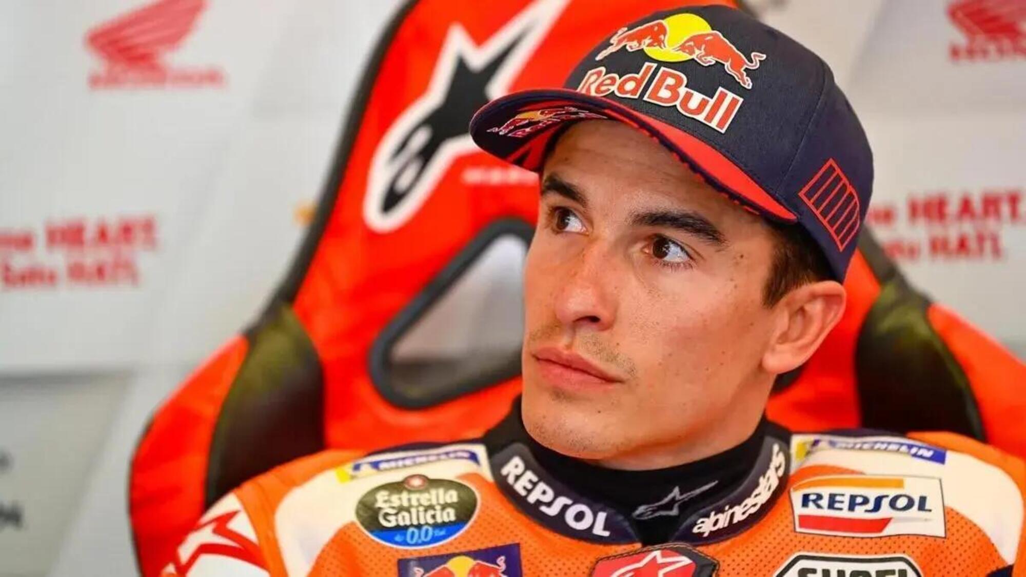 Marc Marquez